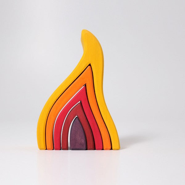 Grimm's Feu Jouets Grimm's Spiel & Holz Design Grand  