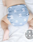 La Petite Ourse Couche lavable Tout-en-un Couches lavables La Petite Ourse   