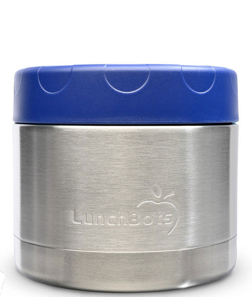 Lunchbots Thermos 12 oz Alimentation Lunchbots   