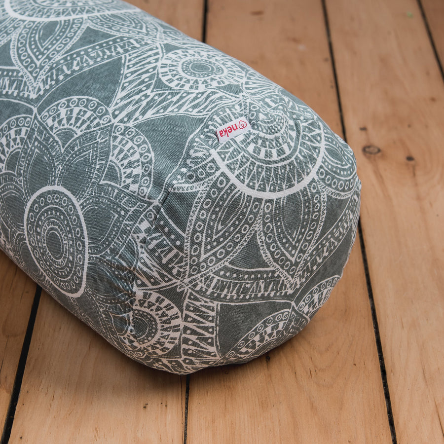 Neka Coussin d'allaitement Allaitement Neka Mandala  