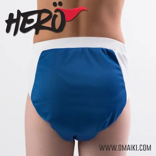 Omaiki Hero Culotte de nuit sans insert