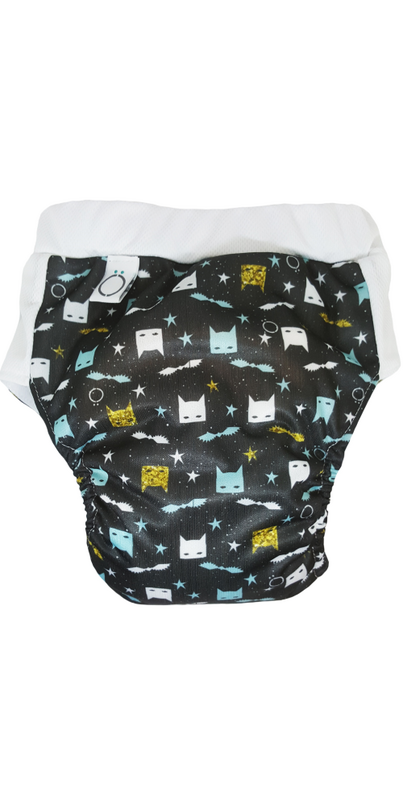 Omaiki Hero Culotte de nuit sans insert