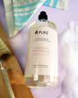 Pure Liquide à vaisselle Maison Pure 1L Fleur d'amandier  