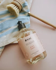 Pure Liquide à vaisselle Maison Pure 500ml Fleur d'amandier  
