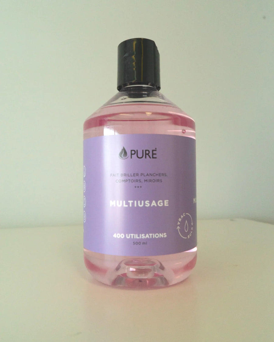 Vrac Pure Nettoyant ultra concentré multi-usage Vrac Pure   