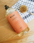 Pure Liquide à vaisselle Maison Pure 1L Mangue  