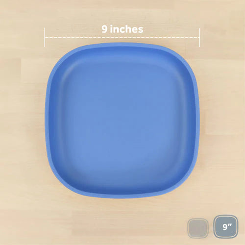 Replay Grande Assiette Alimentation Replay Denim  