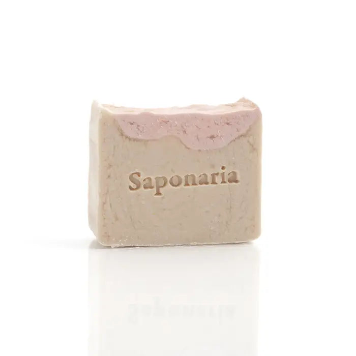 Soap factory Saponaria Bath bomb