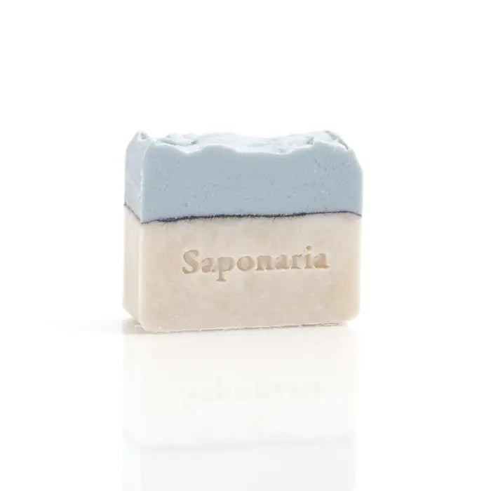 Soap factory Saponaria Bath bomb