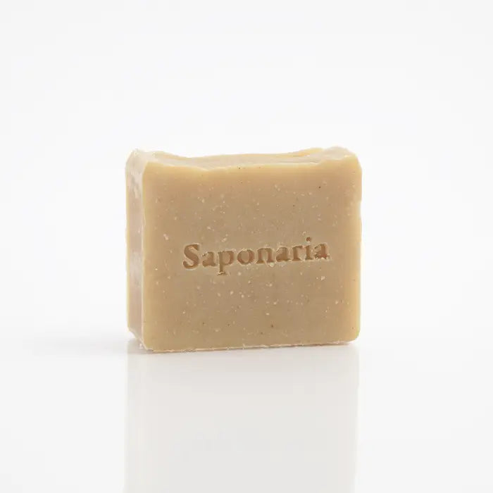 Soap factory Saponaria Bath bomb