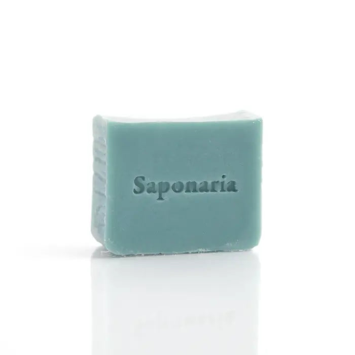 Soap factory Saponaria Bath bomb