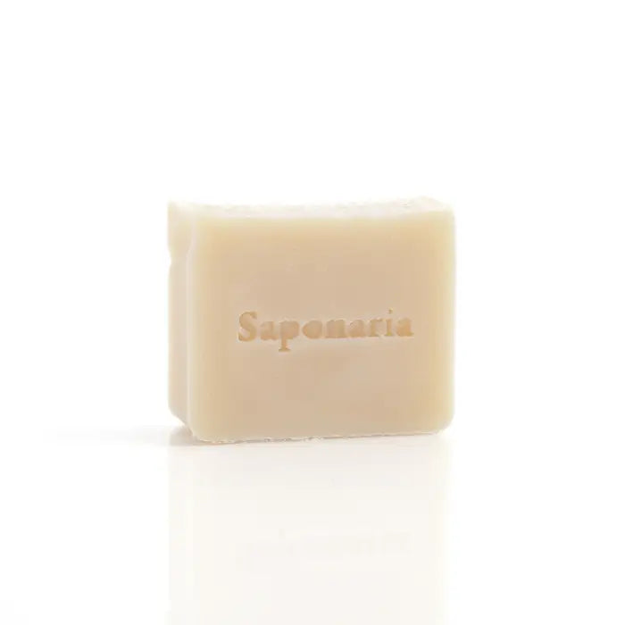 Savonnerie Saponaria Savon Soins corporels Savonnerie Saponaria Fleur de riz  