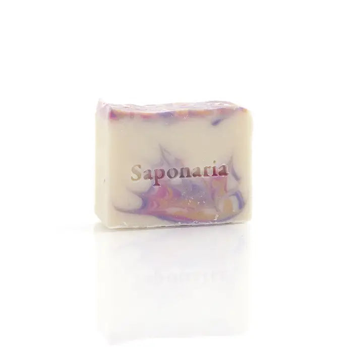 Savonnerie Saponaria Savon Soins corporels Savonnerie Saponaria Framboises noires  