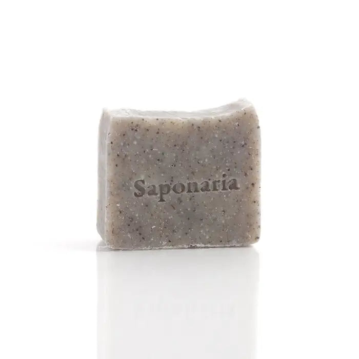 Savonnerie Saponaria Savon Soins corporels Savonnerie Saponaria L'exfoliant  