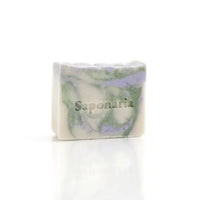 Soap factory Saponaria Bath bomb