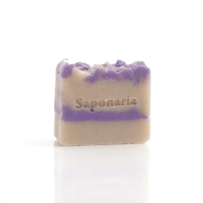 Savonnerie Saponaria Savon Soins corporels Savonnerie Saponaria Lilas australien  