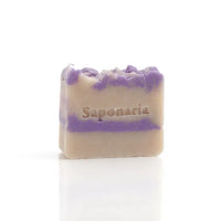 Soap factory Saponaria Bath bomb