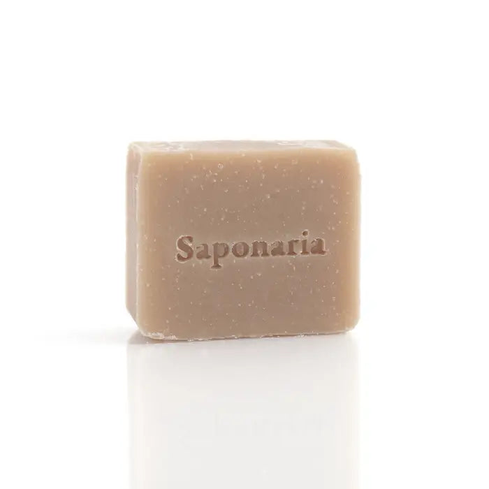 Soap factory Saponaria Bath bomb