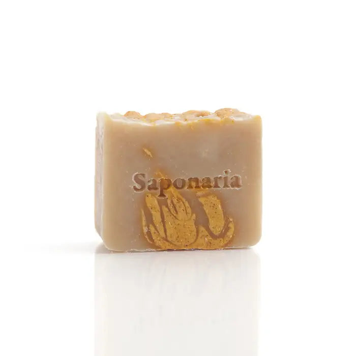 Savonnerie Saponaria Savon