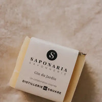 Soap factory Saponaria Bath bomb