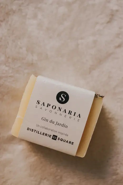 Soap factory Saponaria Bath bomb