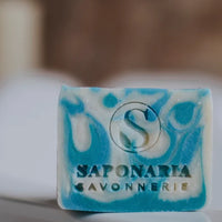 Soap factory Saponaria Bath bomb