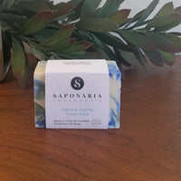 Soap factory Saponaria Bath bomb