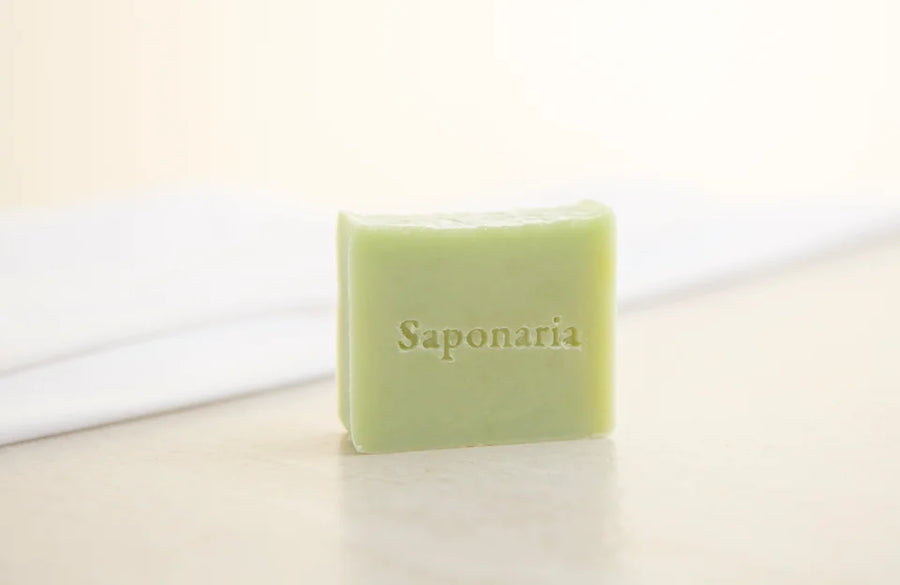 Soap factory Saponaria Bath bomb