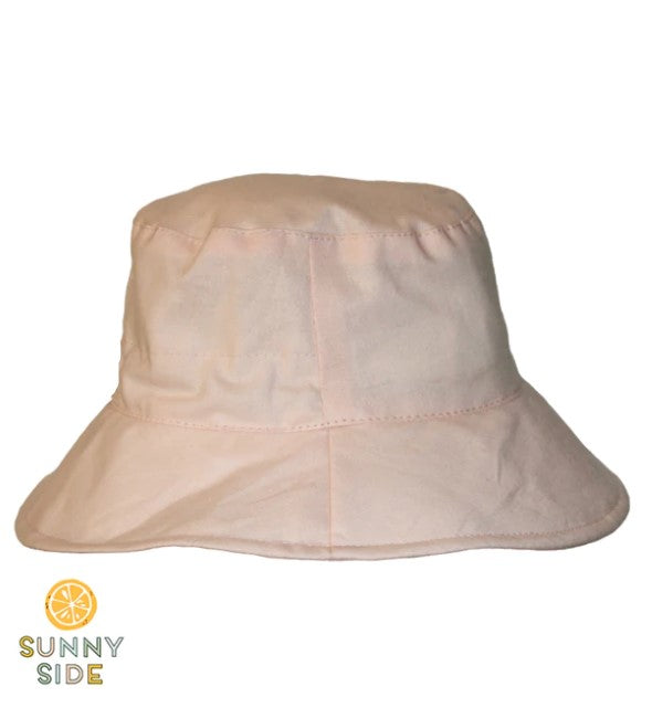 Sherpa Canada Chapeau Sunny side Vêtements Sherpa Canada 0-3 mois Blush 