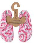 SlipStop Chaussons à semelles adhérentes Enfants XS 12-24 mois (5.5-7) Vêtements SlipStop   