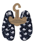 SlipStop Chaussons à semelles adhérentes Enfants XS 12-24 mois (5.5-7) Vêtements SlipStop   