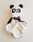 Veille sur toi Doudou Jouets Veille sur toi Elliot  