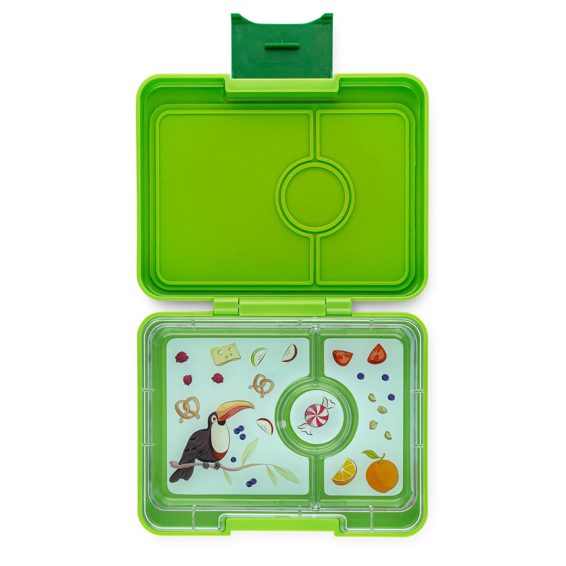 Yumbox Mini Collation 3 compartiments Alimentation Yumbox   