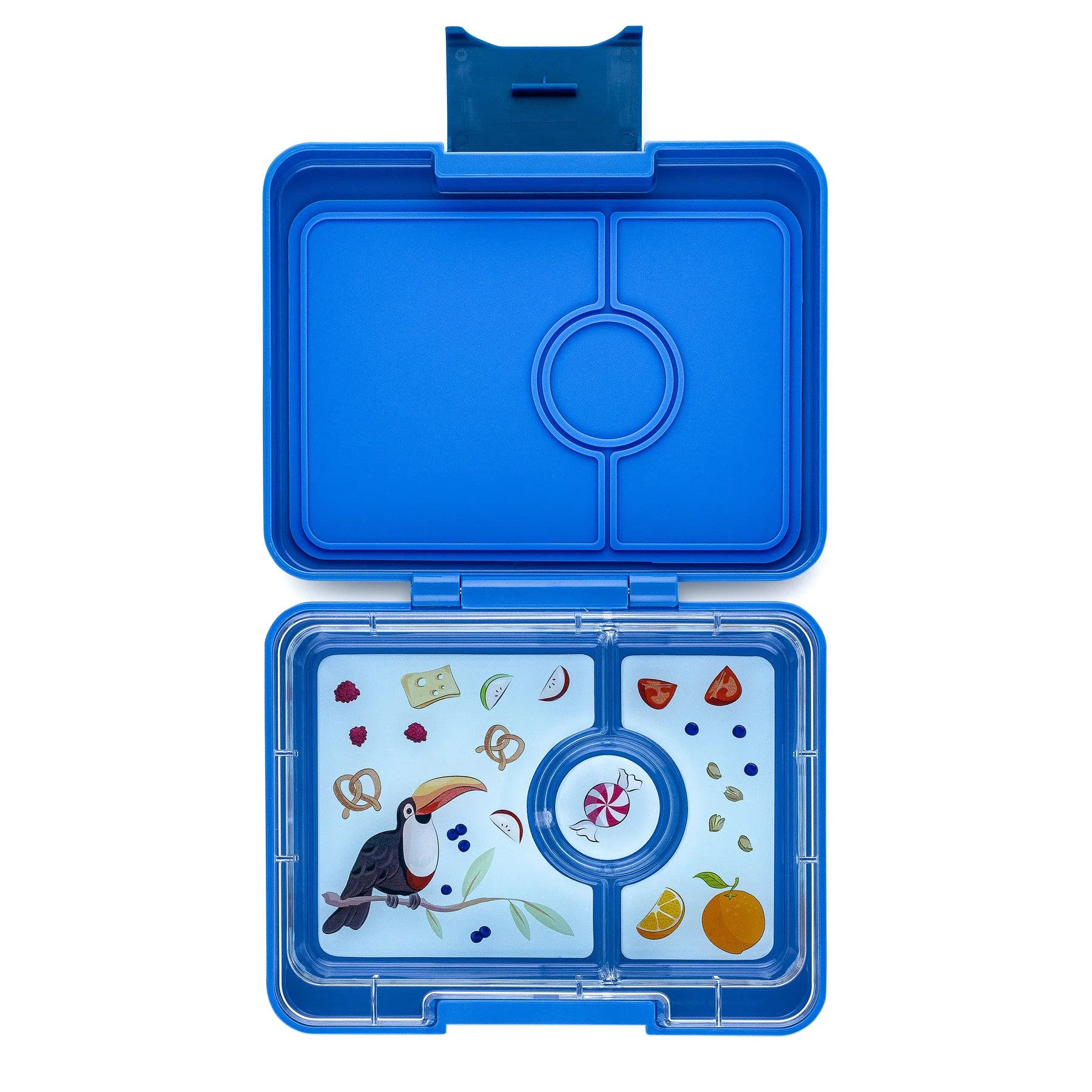 Yumbox Mini Collation 3 compartiments Alimentation Yumbox   