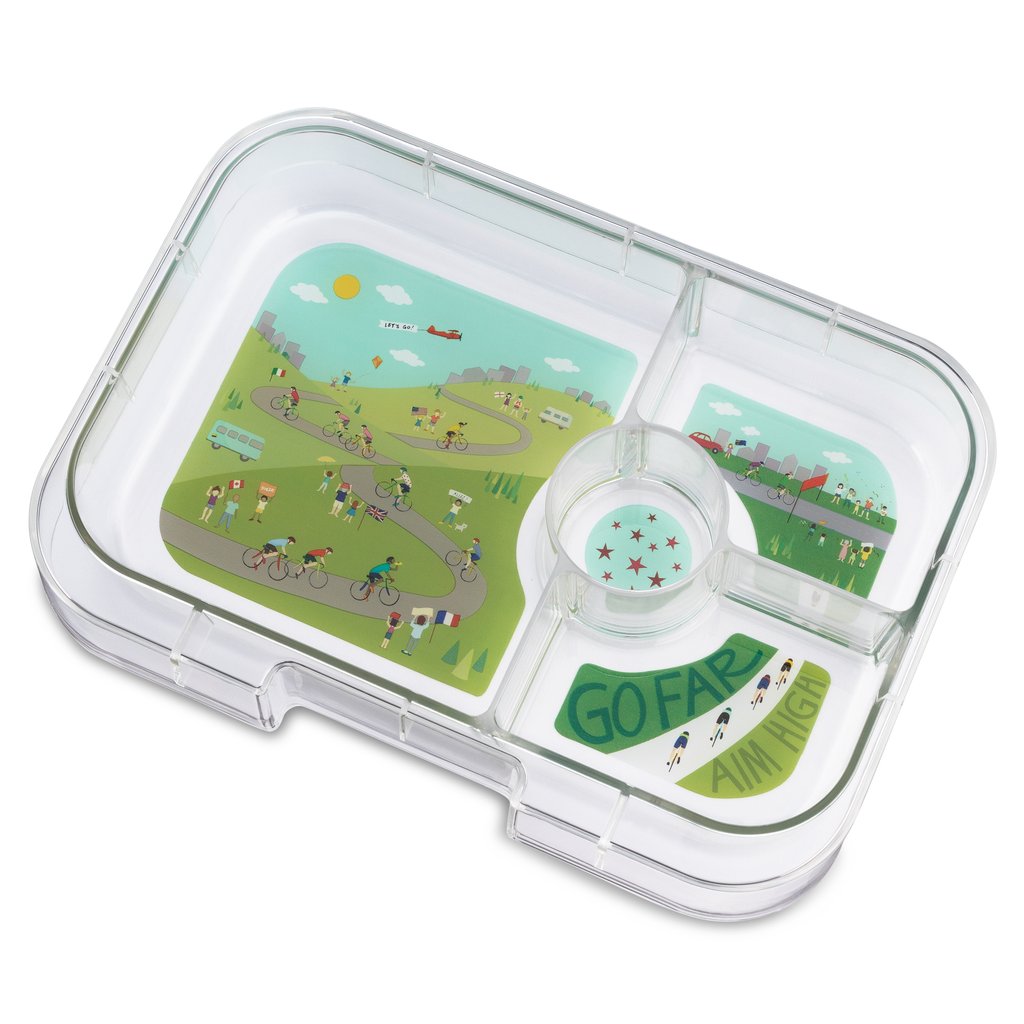 Yumbox Plateau pour Yumbox Alimentation Yumbox   