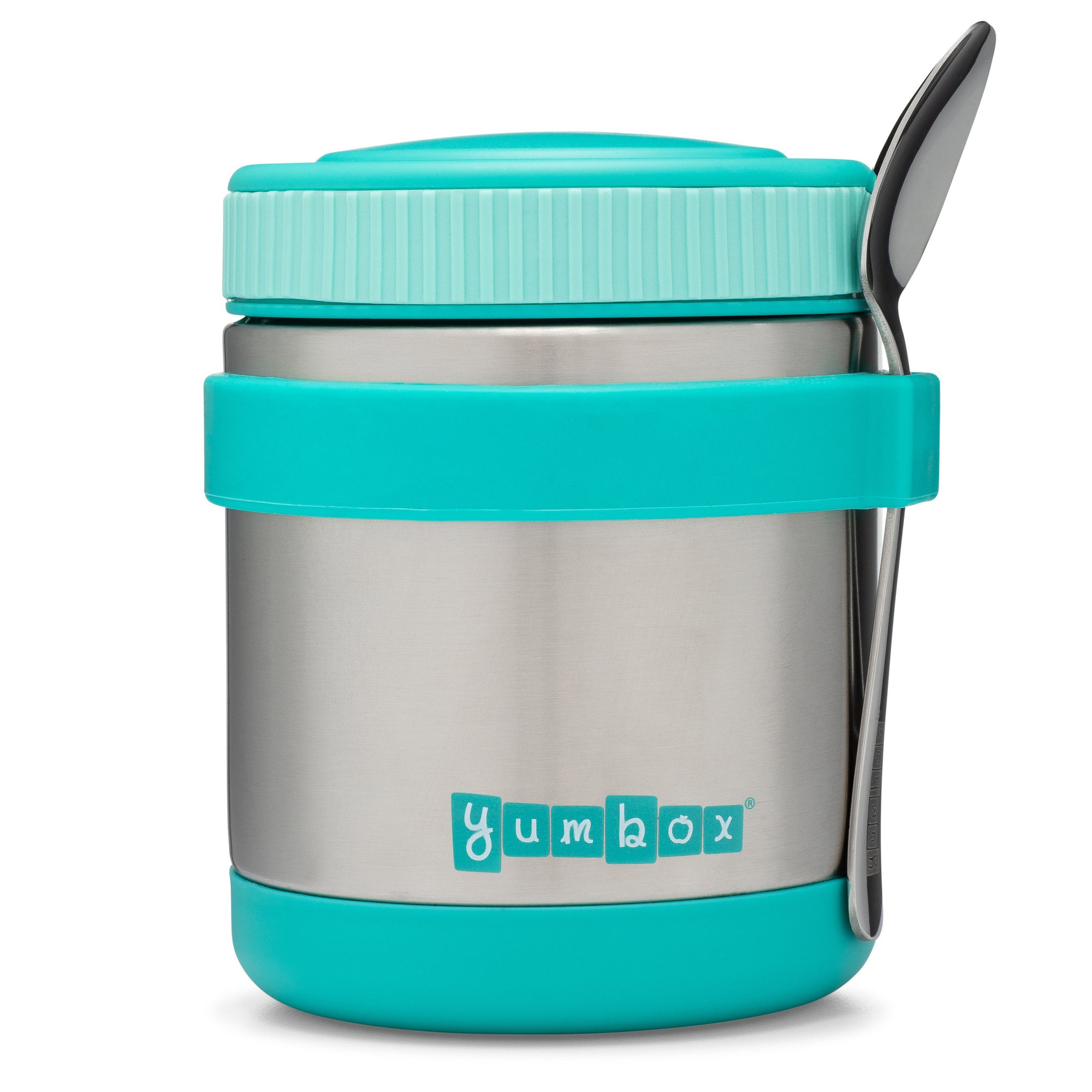 Yumbox Thermos Alimentation Yumbox Aqua  