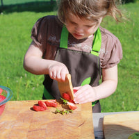 Atelier Saint-Cerf Couteau de bois Alimentation Atelier Saint-Cerf   