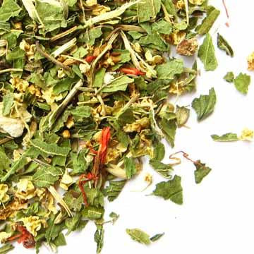 Cha Yi  Tisane Immunithé Soins corporels CHA YI Maison de thé   