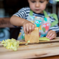 Atelier Saint-Cerf Couteau de bois Alimentation Atelier Saint-Cerf   