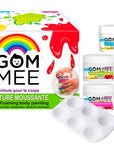 GOM-MEE Peinture moussante Soins corporels Gom-Mee   