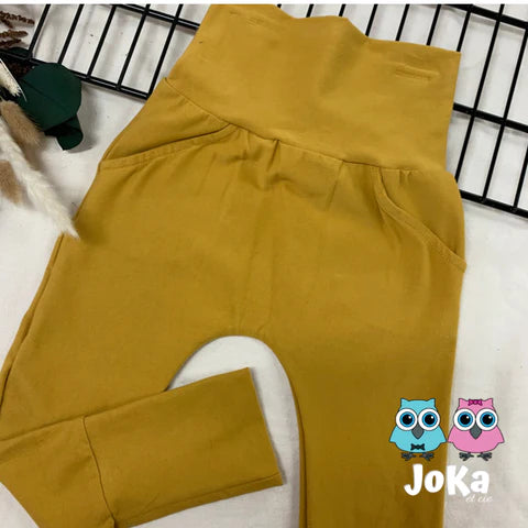 Joka Pantalons évolutifs  Joka Bébé Dijon 12-36  