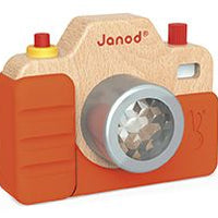 Janod Appareil photos sonore Jouets Janod   