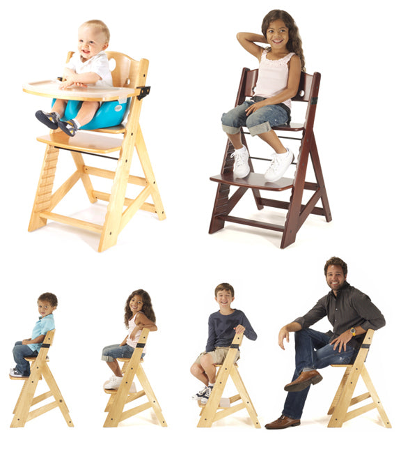 Keekaroo Chaise pour enfant Alimentation Keekaroo   