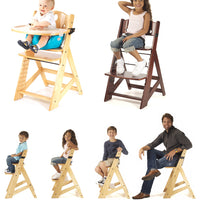 Keekaroo Chaise pour enfant