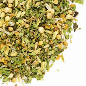 Cha Yi Tisane Lacthé pour bébé et maman Soins corporels CHA YI Maison de thé   