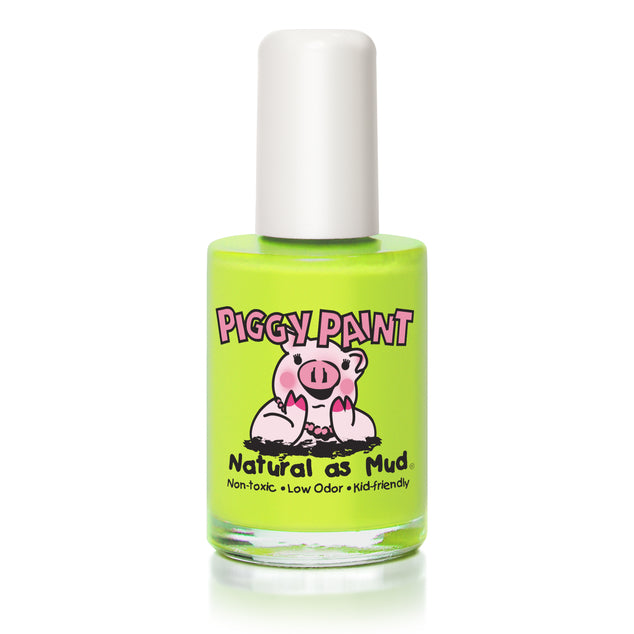 Piggy Paint Vernis à ongles Soins corporels Piggy Paint Lime time  