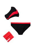 Mme l'Ovary Bikini - culotte menstruelle Vêtements Mme l'Ovary   