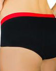 Mme l'Ovary Nighty-culotte menstruelle Vêtements Mme l'Ovary   