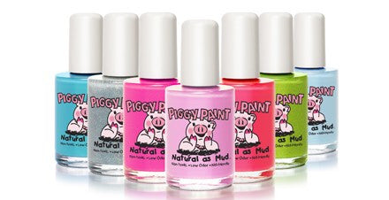 Piggy Paint Vernis à ongles Soins corporels Piggy Paint   