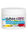 GOM-MEE Peinture moussante Soins corporels Gom-Mee   